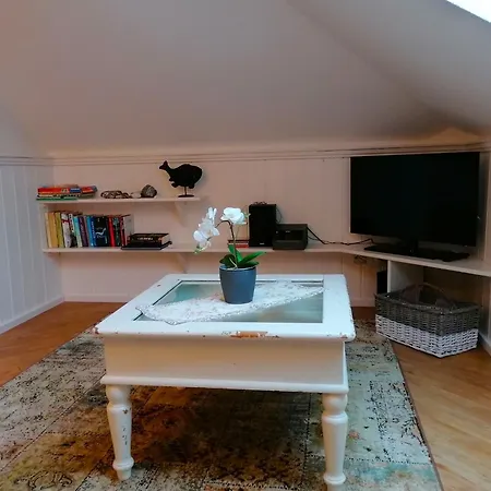 Apartament Kogge *