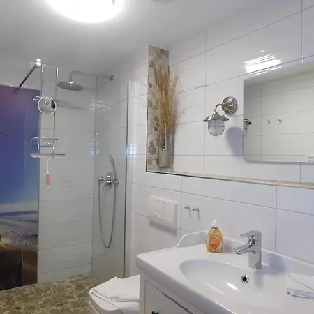 Kogge Apartament Ahrenshoop