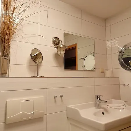 Kogge Apartament *